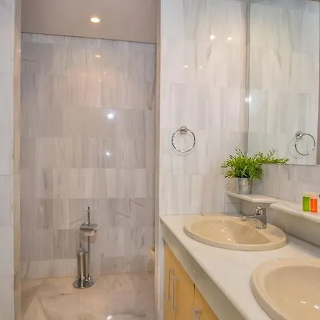 El Coloso Super Penthouse Seaview * Benalmadena