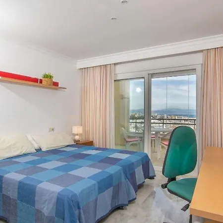 El Coloso Super Penthouse Seaview *