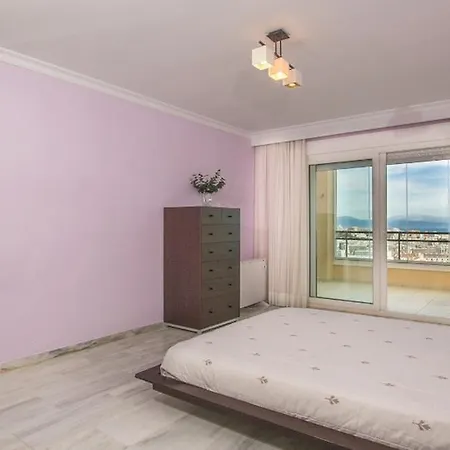 El Coloso Super Penthouse Seaview Benalmadena