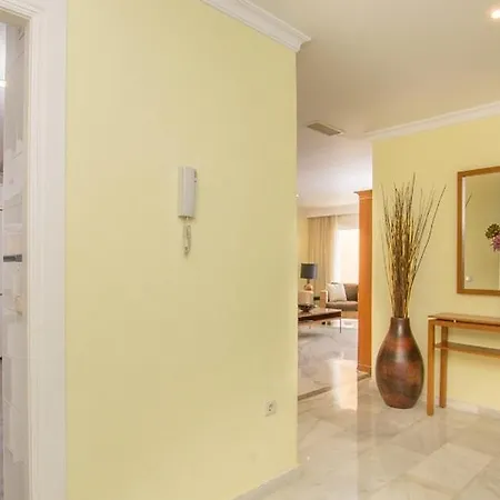 Apartment El Coloso Super Penthouse Seaview Benalmadena