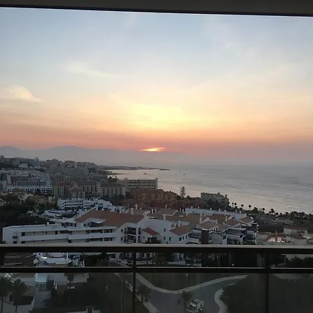 El Coloso Super Penthouse Seaview * Benalmadena
