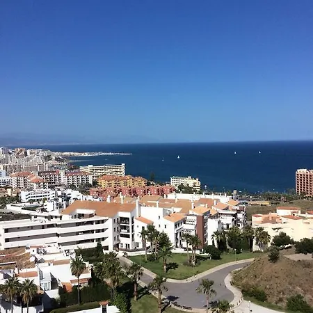 El Coloso Super Penthouse Seaview